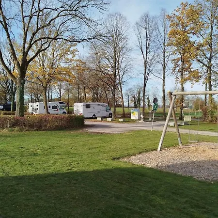 Wohnmobil Stellplatz Anrochte