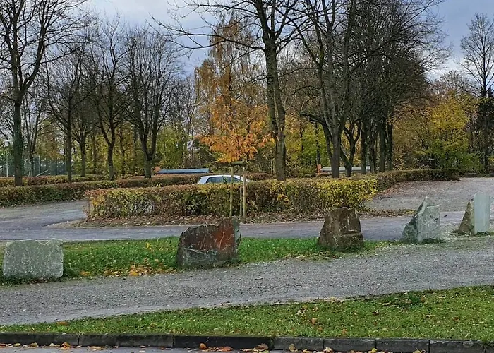 Wohnmobil Stellplatz Camping Anrochte